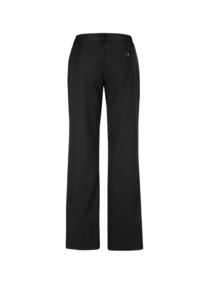 Biz Corporates Womens Relaxed Fit Pant 10111 - Star Uniforms Australia