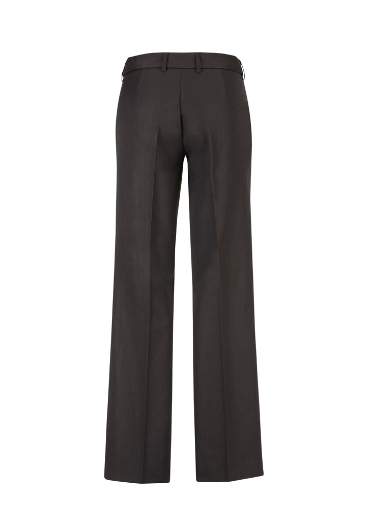 Biz Corporates Womens Adjustable Waist Pant 10115 - Star Uniforms Australia
