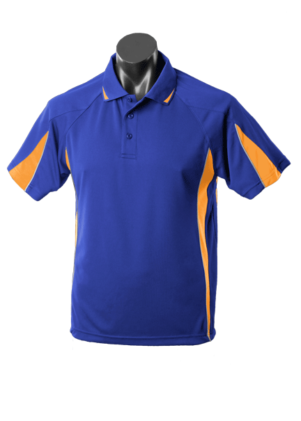 Aussie Pacific-Eureka Kids Polo-N3304-2nd