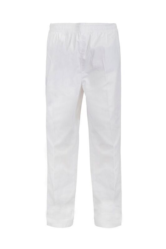 WORKCRAFT WP3012 Elastic Drawstring Waist Pant - Star Uniforms Australia
