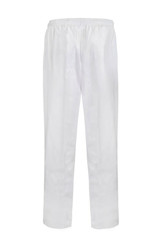 WORKCRAFT WP3012 Elastic Drawstring Waist Pant - Star Uniforms Australia