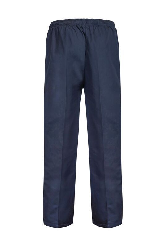 WORKCRAFT WP3012 Elastic Drawstring Waist Pant - Star Uniforms Australia