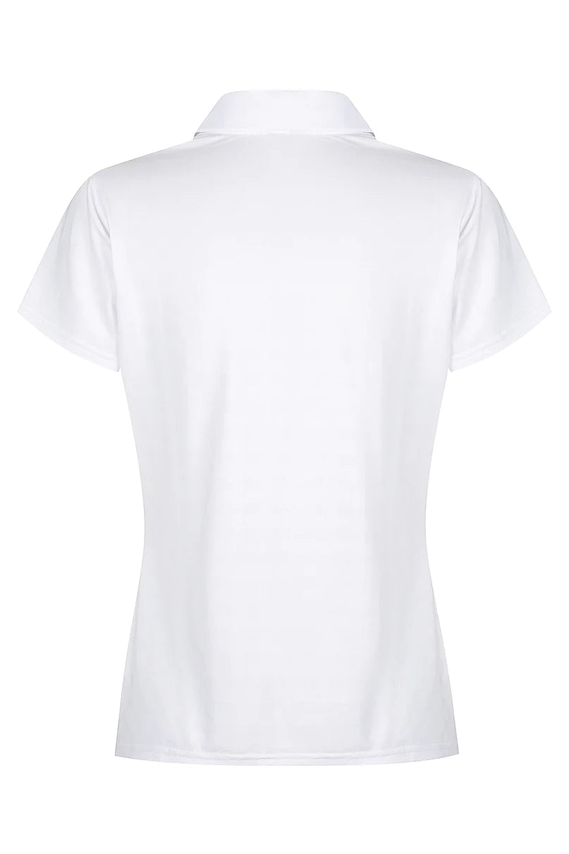 Aussie Pacific - Noosa Lady Polos - N2325