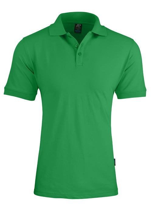 Aussie Pacific Claremont Mens Polos - 1315 - Star Uniforms Australia