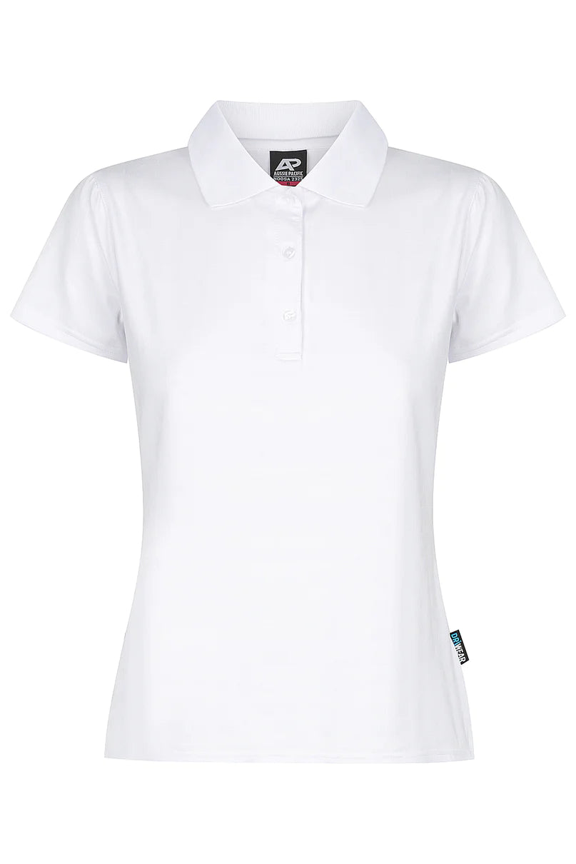 Aussie Pacific - Noosa Lady Polos - N2325