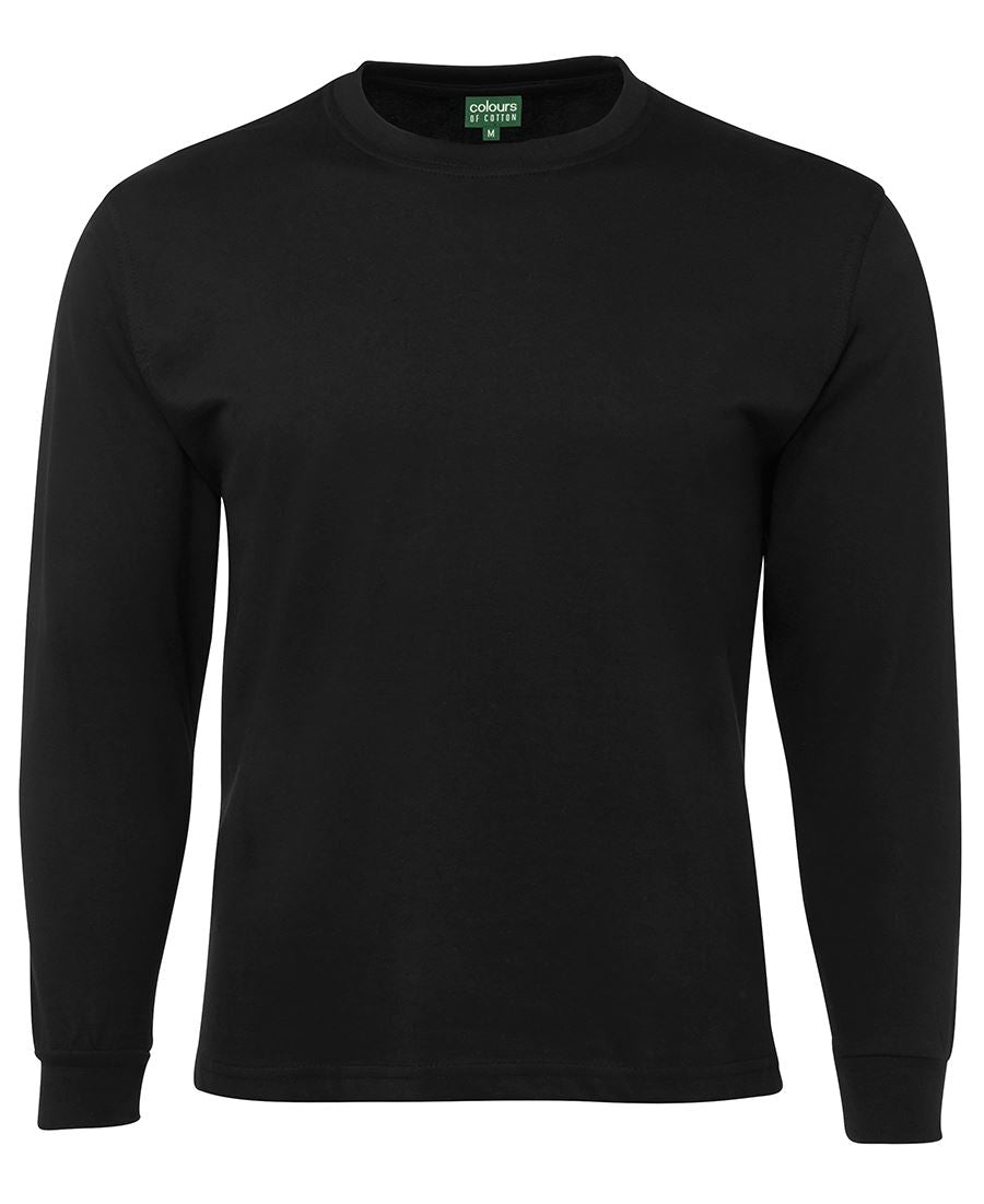 Jb's-Long Sleeve Tee - Kids-(1LS)