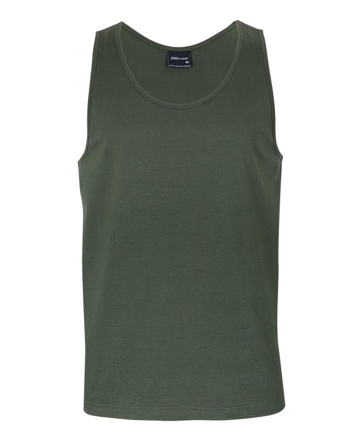 JB's Singlet - Adults (1S)
