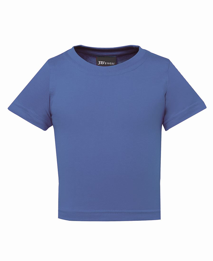 Jb's Infant Tee (1ti) - www.staruniforms.com.au