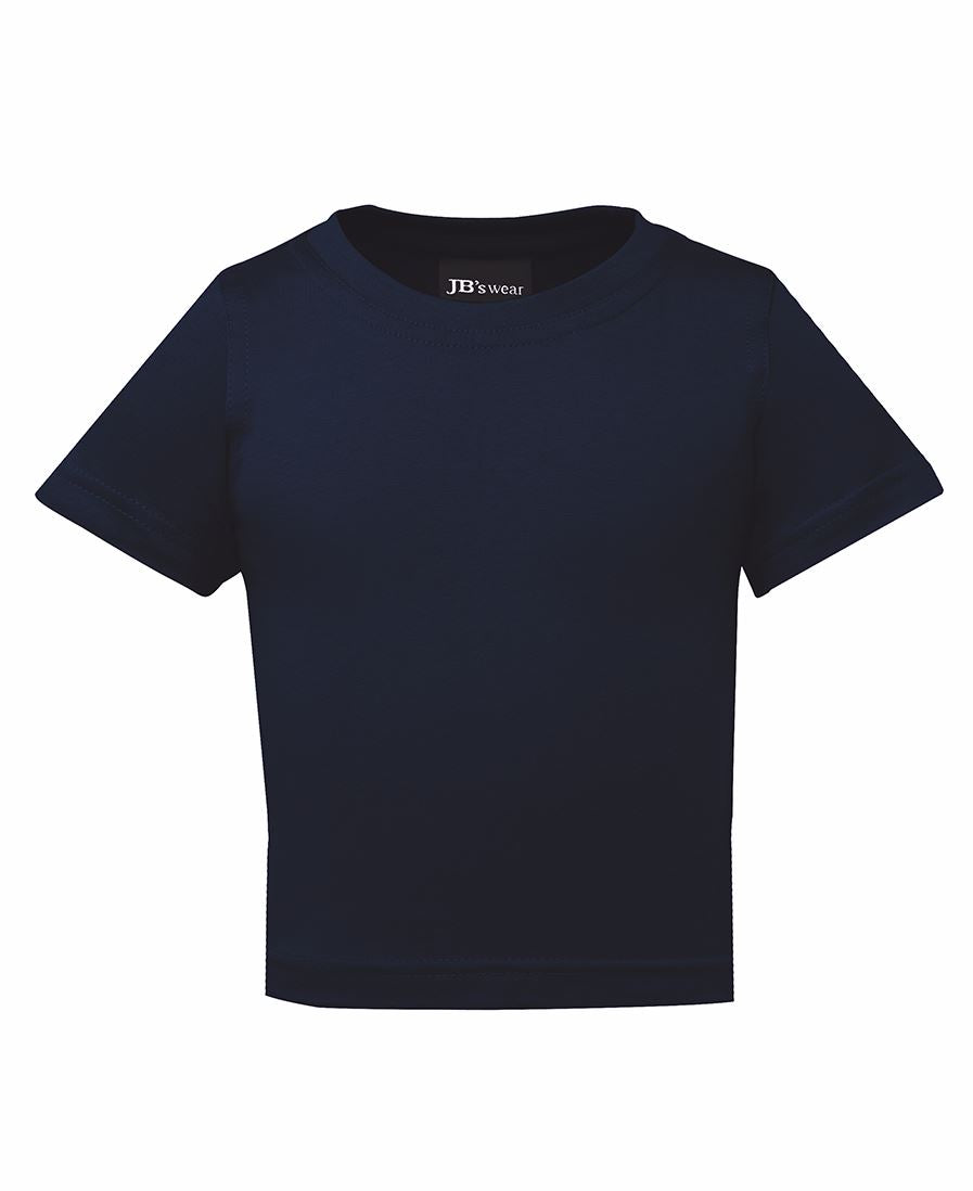 Jb's Infant Tee (1ti) - www.staruniforms.com.au