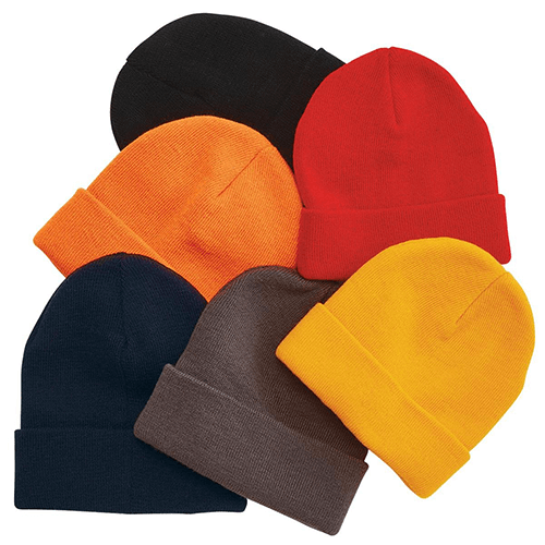 Legend Life 100% Acrylic Beanie (4229) - Star Uniforms Australia