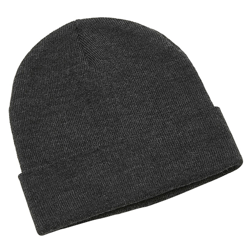 Legnd Life Heather Beanie(4443) - Star Uniforms Australia