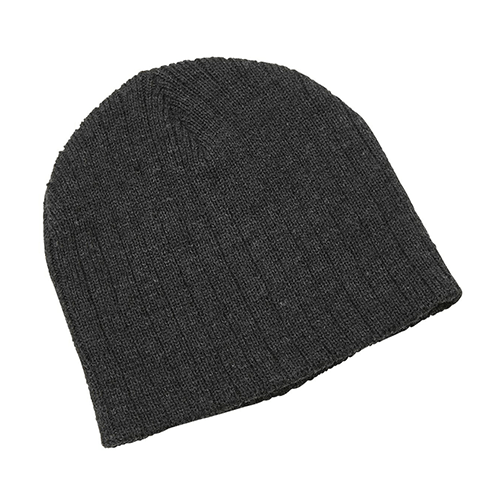 Legend Life Heather Cable Knit Beanie (4455) - Star Uniforms Australia
