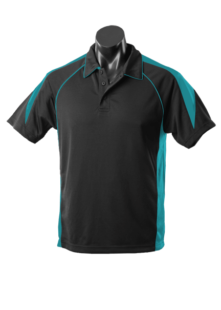 Aussie Pacific Premier Mens Polos - 1301 - Star Uniforms Australia