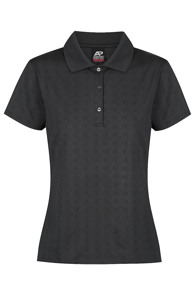 Aussie Pacific - Noosa Lady Polos - N2325