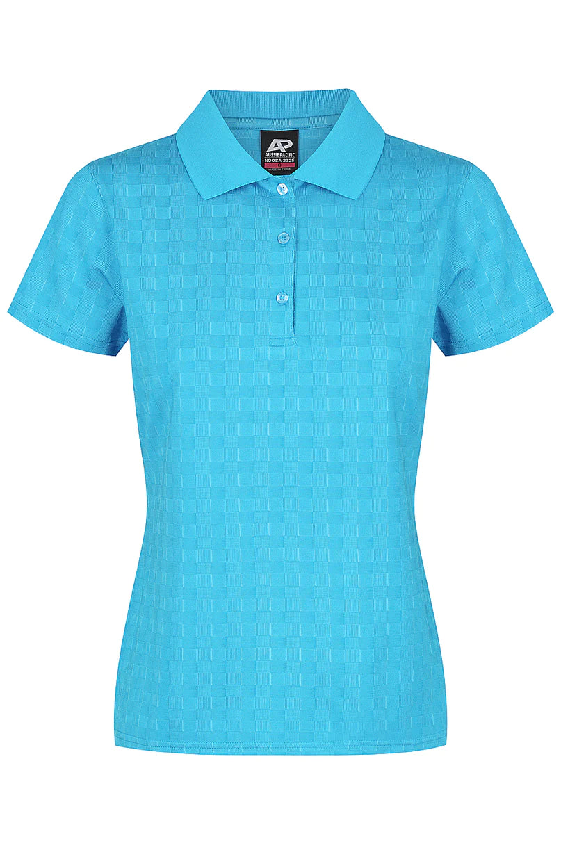 Aussie Pacific - Noosa Lady Polos - N2325