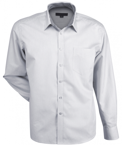Stencil-Men's Inspire Shirt (L/S) (2051)
