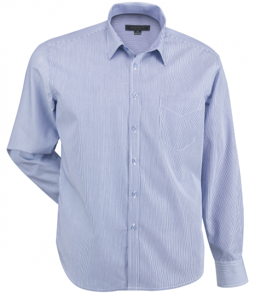 Stencil-Men's Inspire Shirt (L/S) (2051)