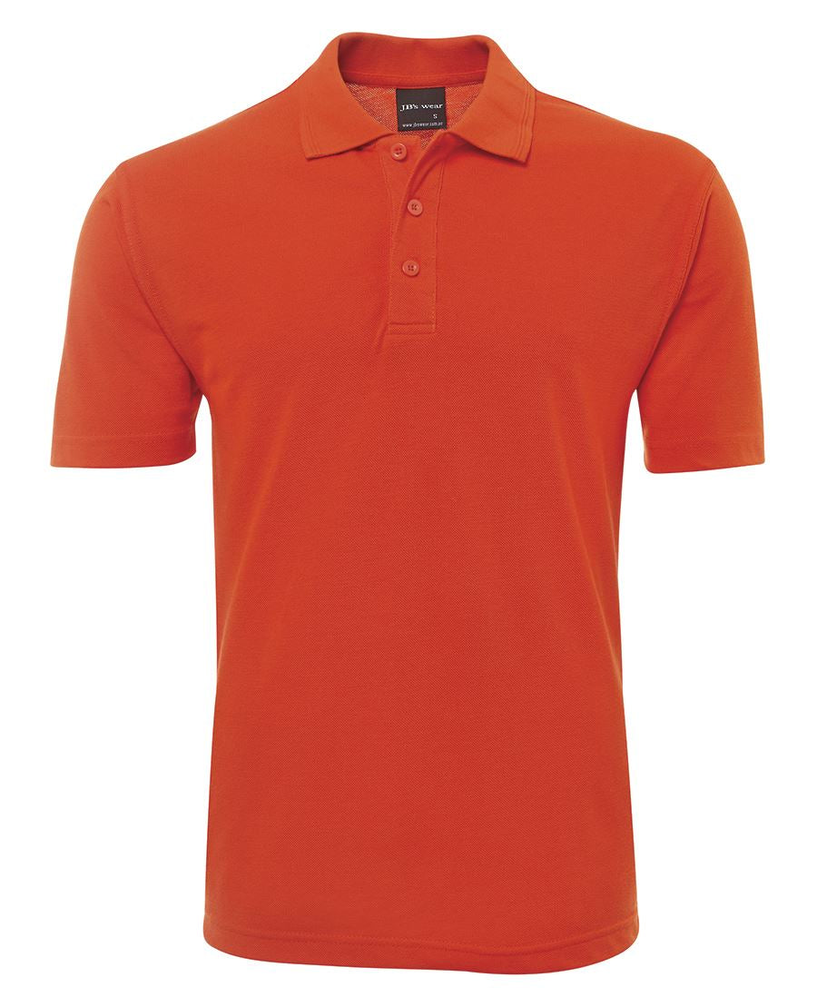 Jb'S Adult 210 Polo-3rd - www.staruniforms.com.au