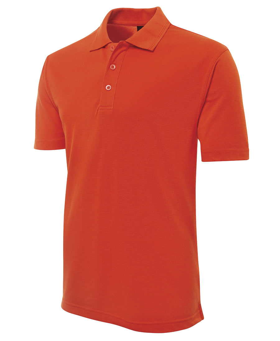 Jb'S Adult 210 Polo-3rd - www.staruniforms.com.au