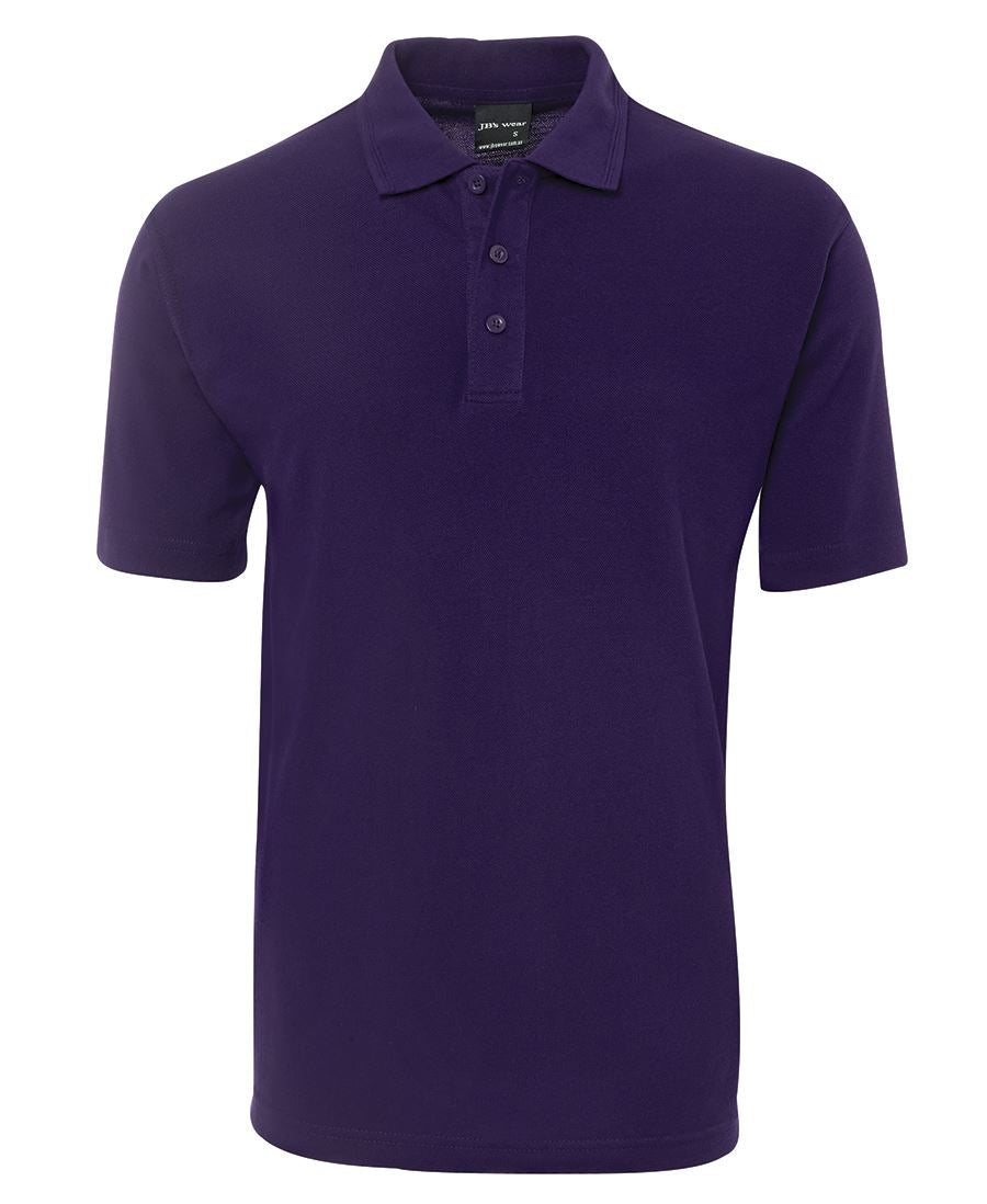 Jb'S Adult 210 Polo-3rd - www.staruniforms.com.au