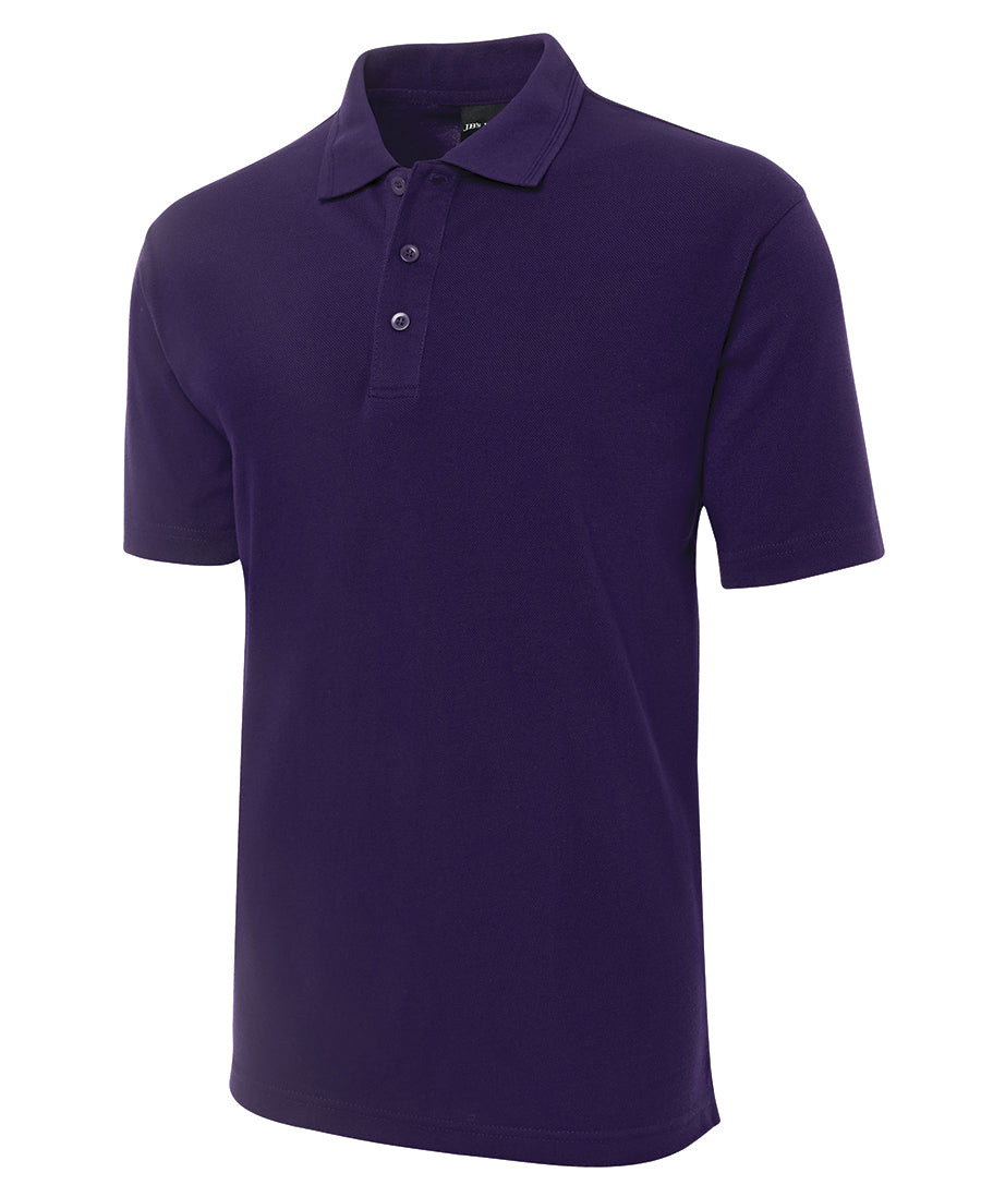 Jb'S Adult 210 Polo-3rd - www.staruniforms.com.au