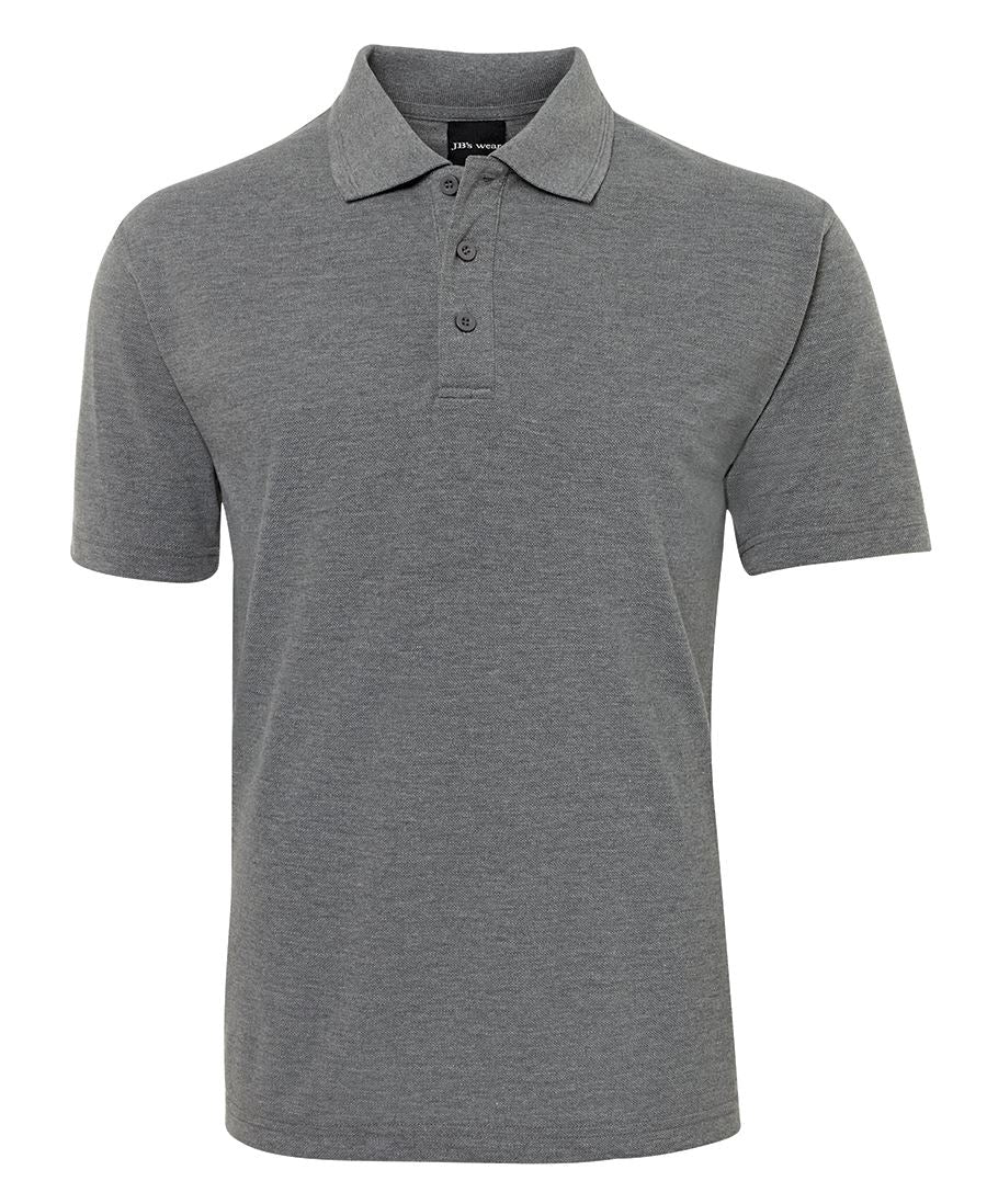 Jb'S Adult 210 Polo-3rd - www.staruniforms.com.au