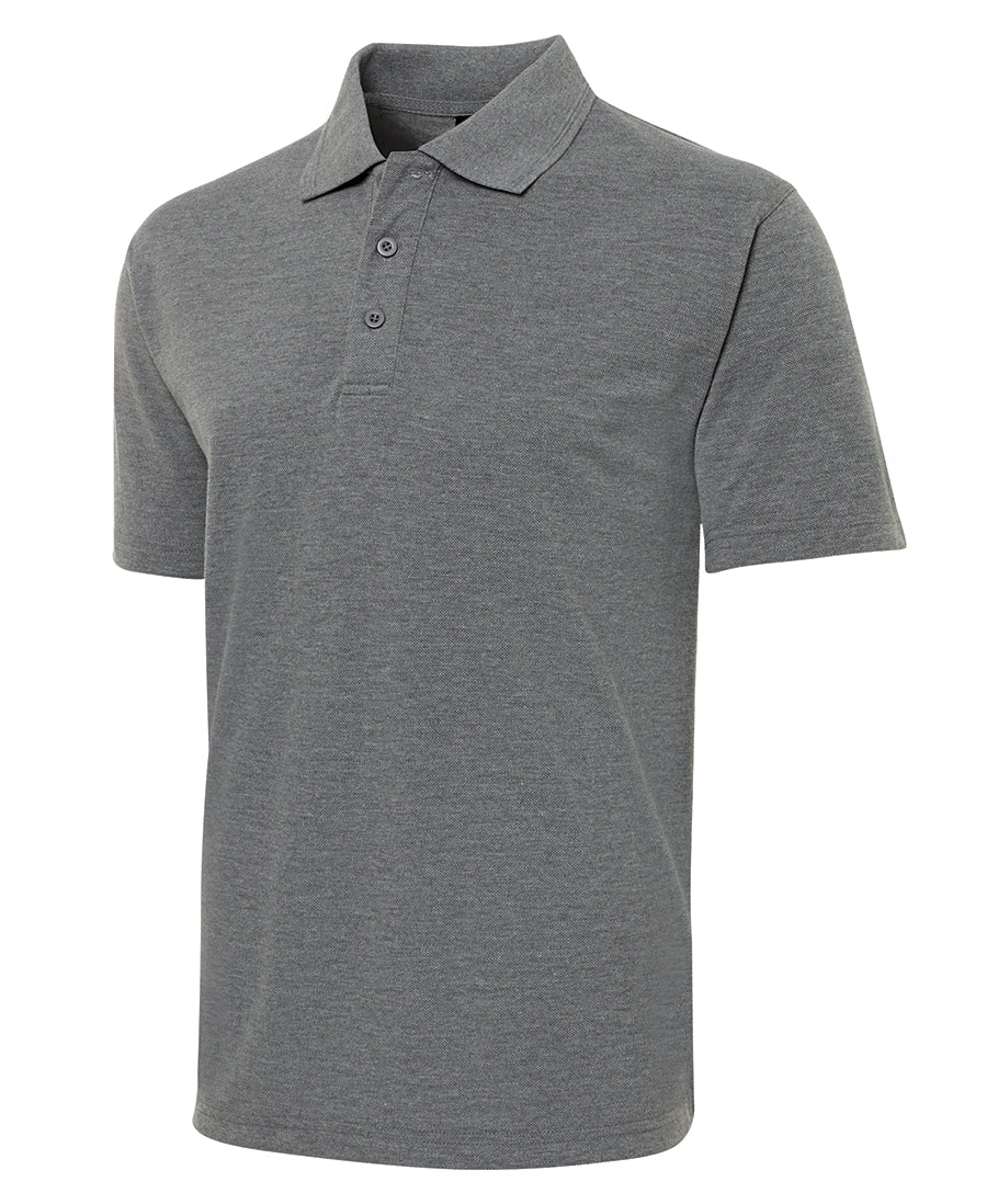 Jb'S Adult 210 Polo-3rd - www.staruniforms.com.au