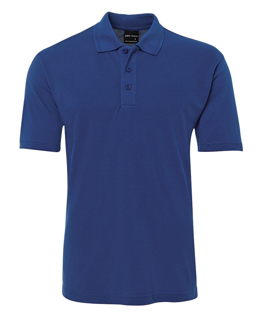 Jb'S Adult 210 Polo-3rd - www.staruniforms.com.au