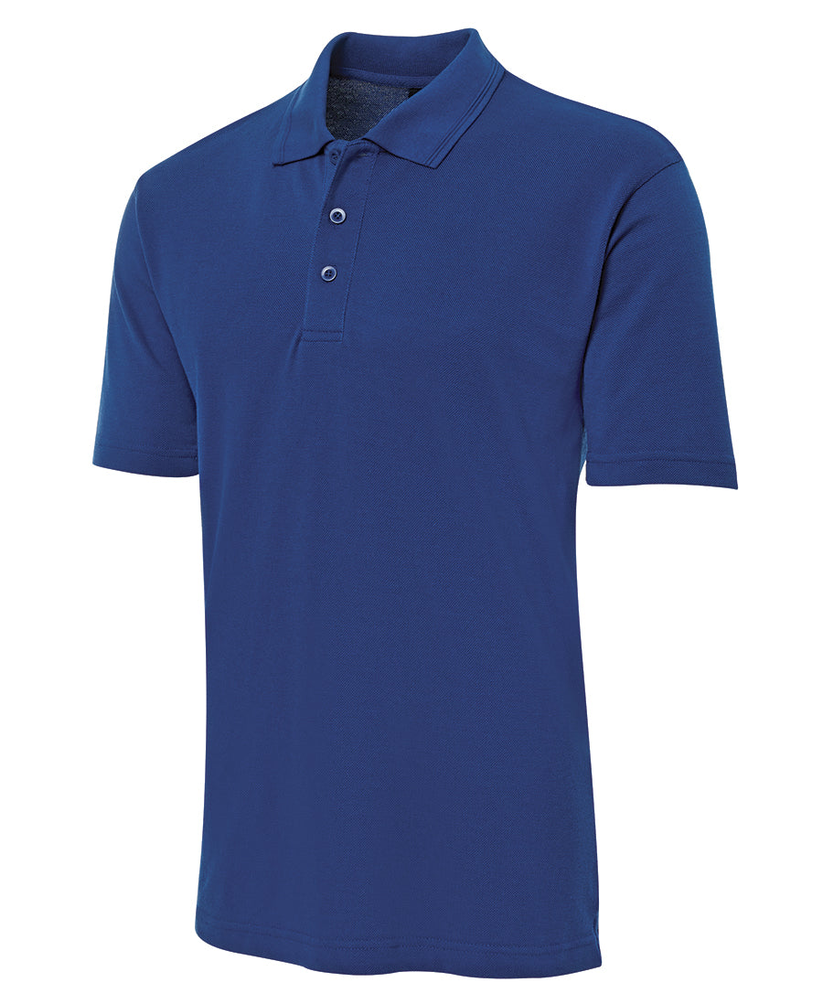 Jb'S Adult 210 Polo-3rd - www.staruniforms.com.au