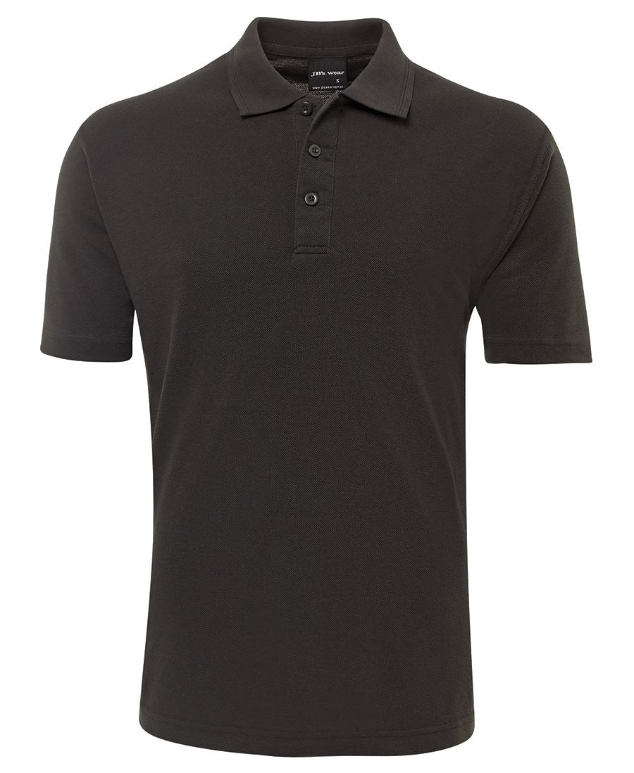 Jb'S Adult 210 Polo-3rd - www.staruniforms.com.au