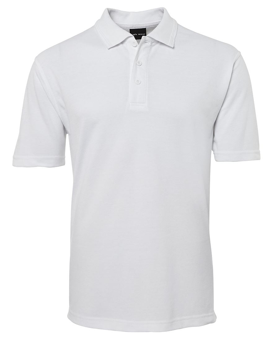 Jb'S Adult 210 Polo-3rd - www.staruniforms.com.au
