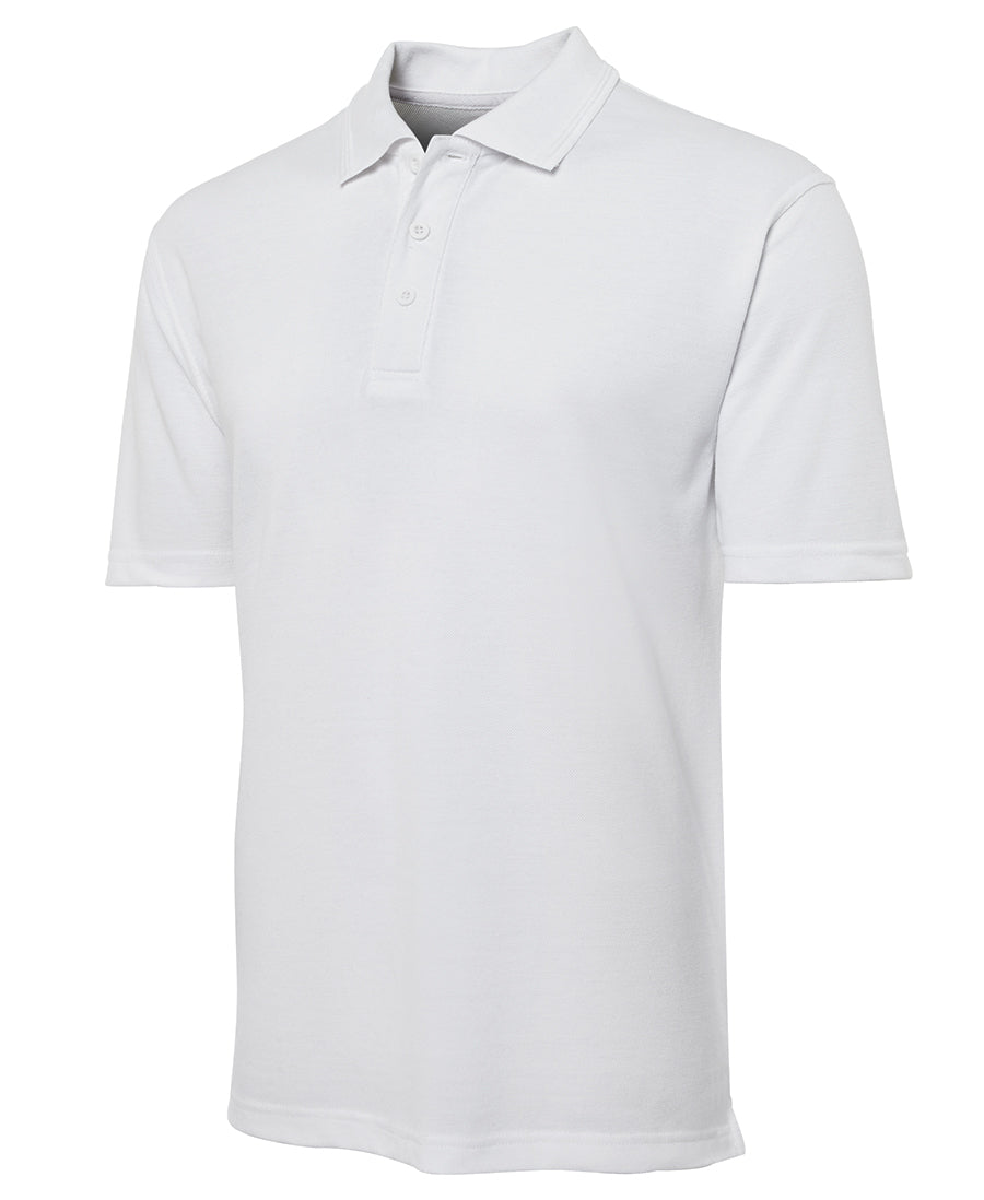 Jb'S Adult 210 Polo-3rd - www.staruniforms.com.au