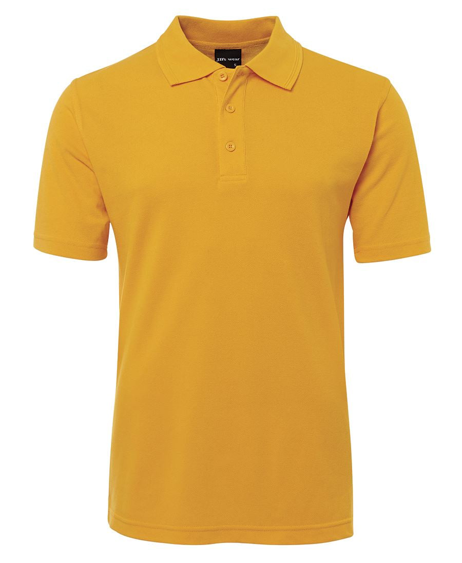 Jb'S Adult 210 Polo-3rd - www.staruniforms.com.au