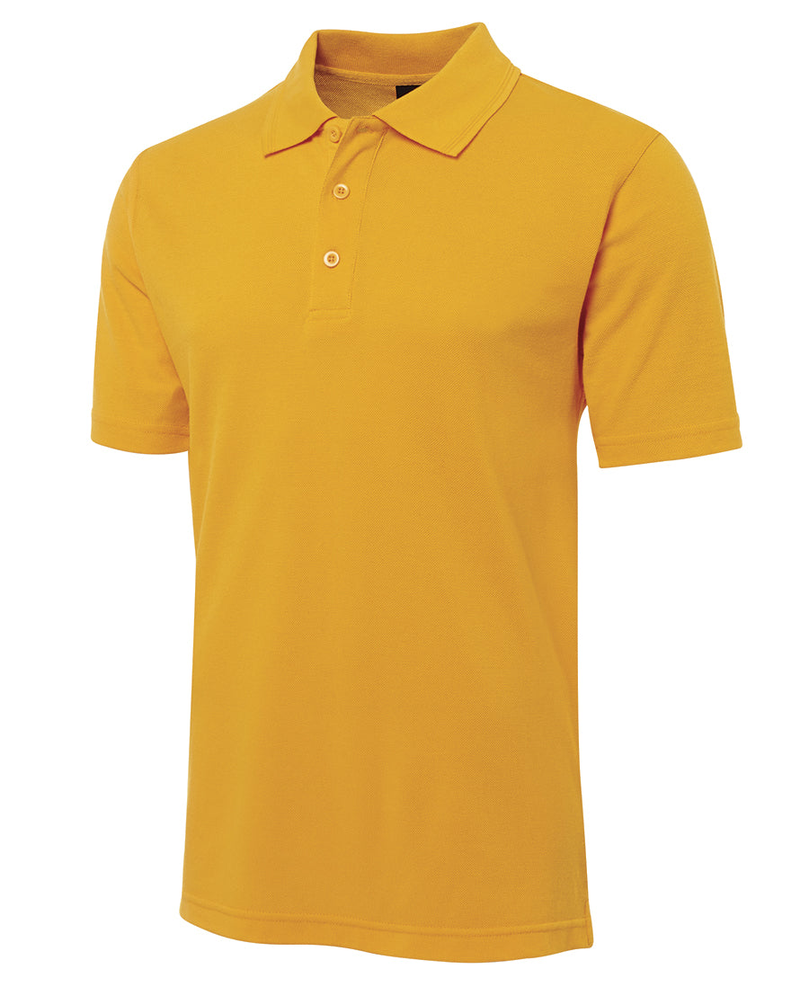 Jb'S Adult 210 Polo-3rd - www.staruniforms.com.au