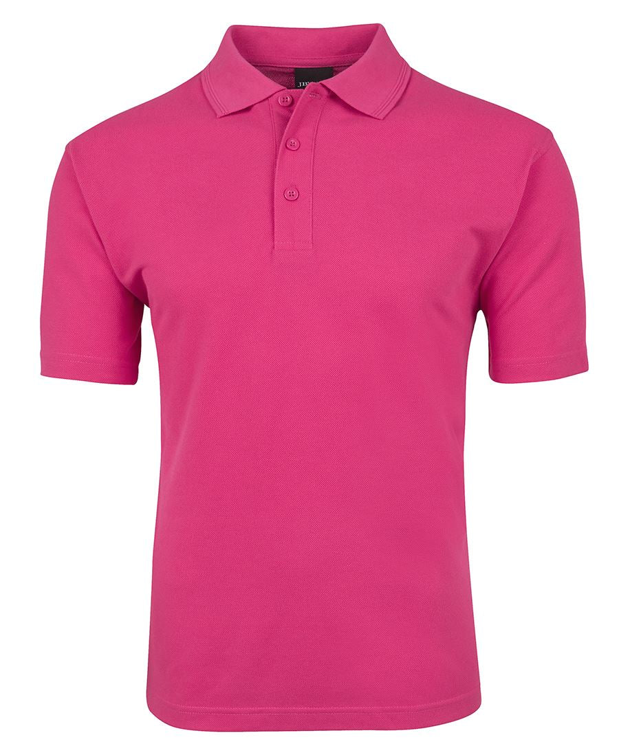 Jb'S Adult 210 Polo-3rd - www.staruniforms.com.au