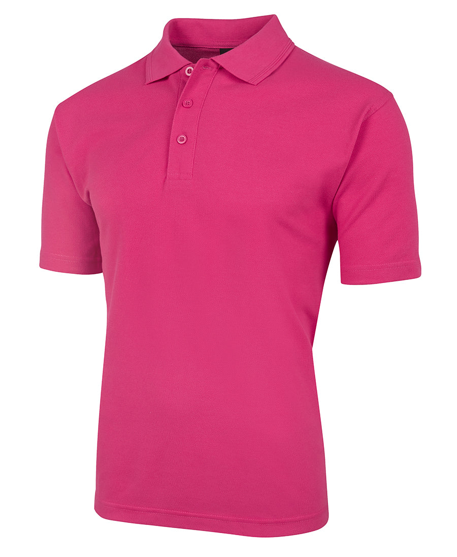 Jb'S Adult 210 Polo-3rd - www.staruniforms.com.au