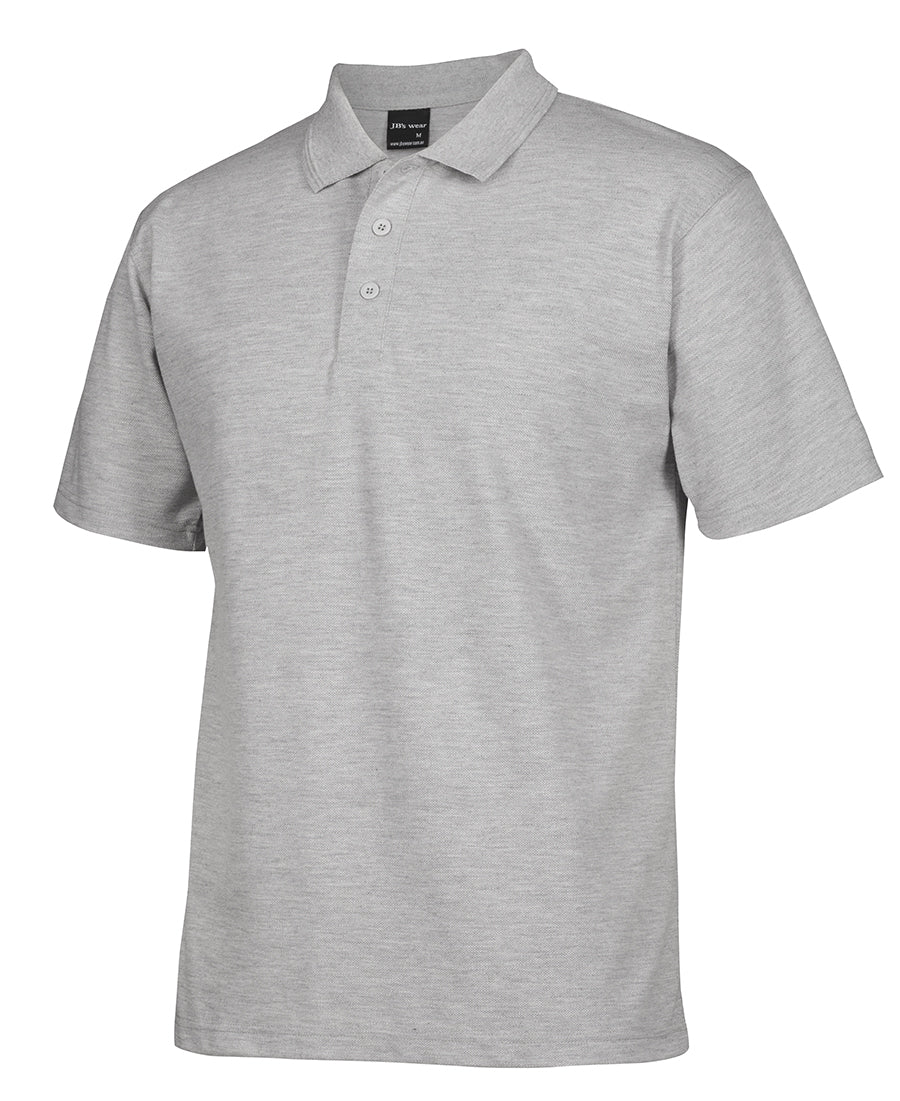 Jb'S Adult 210 Polo-3rd - www.staruniforms.com.au