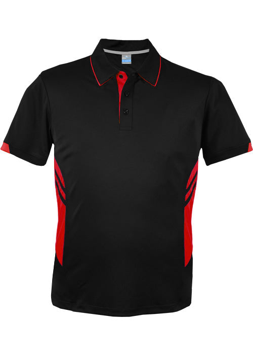 Aussie Pacific Tasman Mens Polos - 1311 - Star Uniforms Australia