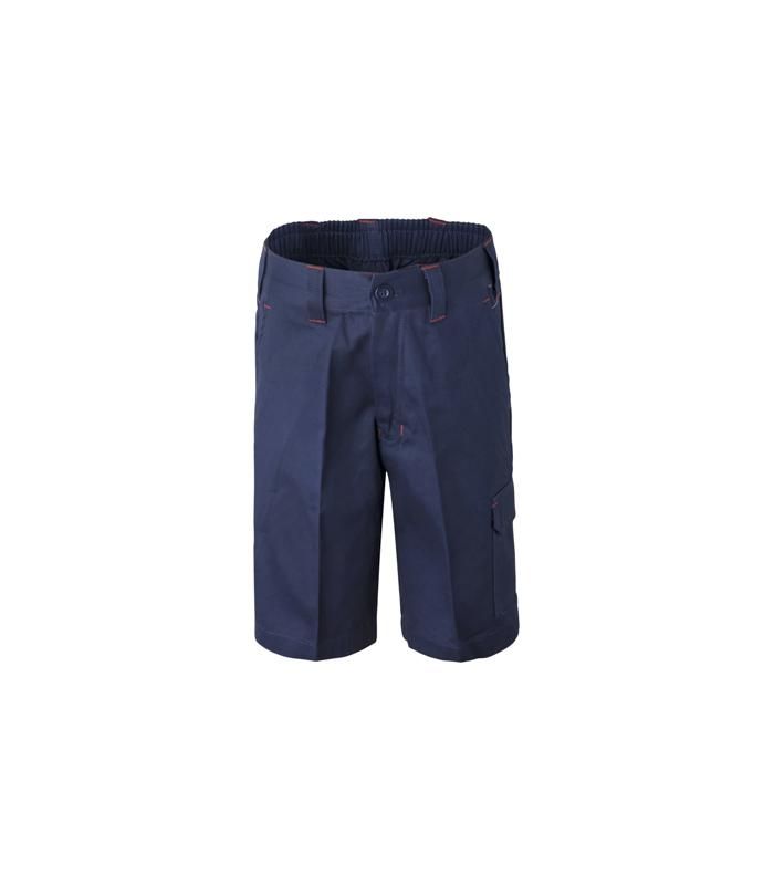 Ncc Wpk502 Kids Cargo Shorts - Star Uniforms Australia