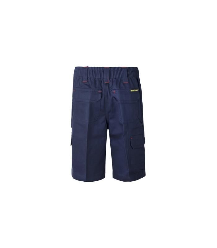 Ncc Wpk502 Kids Cargo Shorts - Star Uniforms Australia
