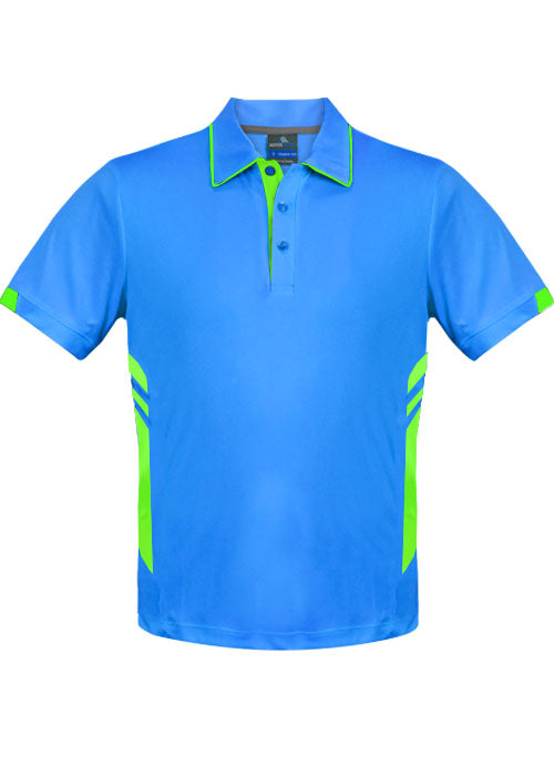 Aussie Pacific Tasman Mens Polos - 1311A - Star Uniforms Australia