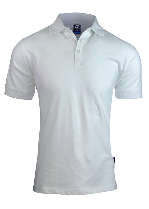 Aussie Pacific Claremont Mens Polos - 1315 - Star Uniforms Australia