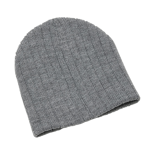Legend Life Heather Cable Knit Beanie (4455) - Star Uniforms Australia