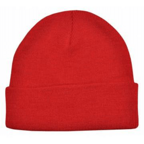 Grace Collection Acrylic Beanie (Ah720/He720) - Star Uniforms Australia