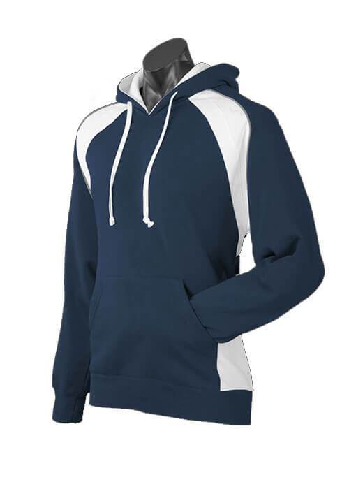 Aussie Pacific-Huxley Mens Hoodies 2nd (6 Colour)-N1509