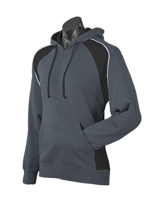 Aussie Pacific-Huxley Mens Hoodies 2nd (6 Colour)-N1509