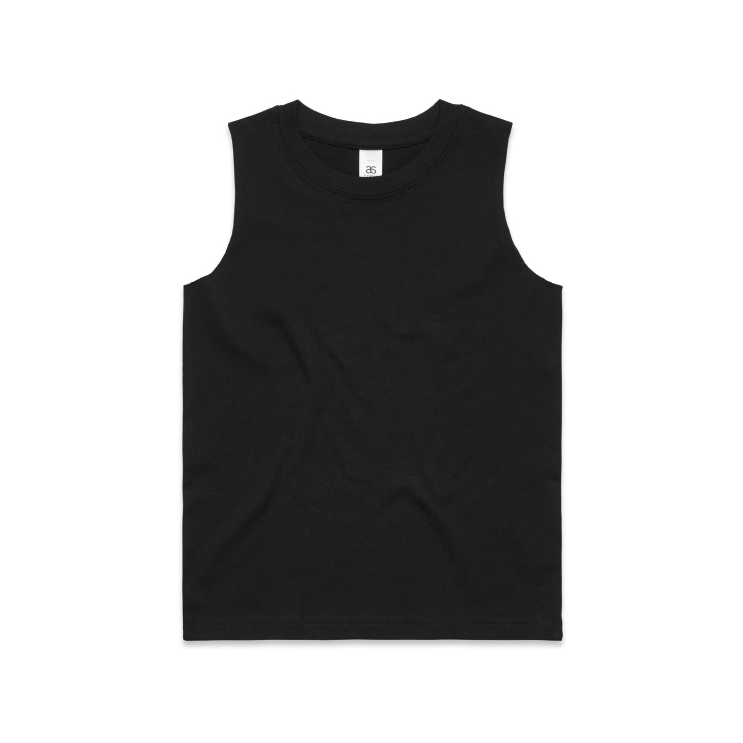 As Colour Kids Barnard Tank - 3009 - Star Uniforms Australia