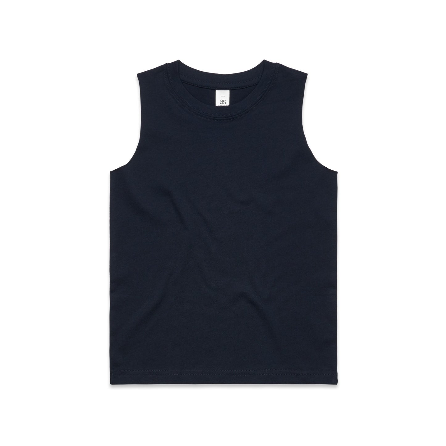 As Colour Kids Barnard Tank - 3009 - Star Uniforms Australia