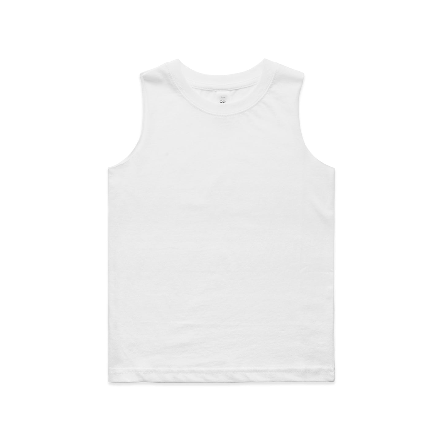 As Colour Kids Barnard Tank - 3009 - Star Uniforms Australia