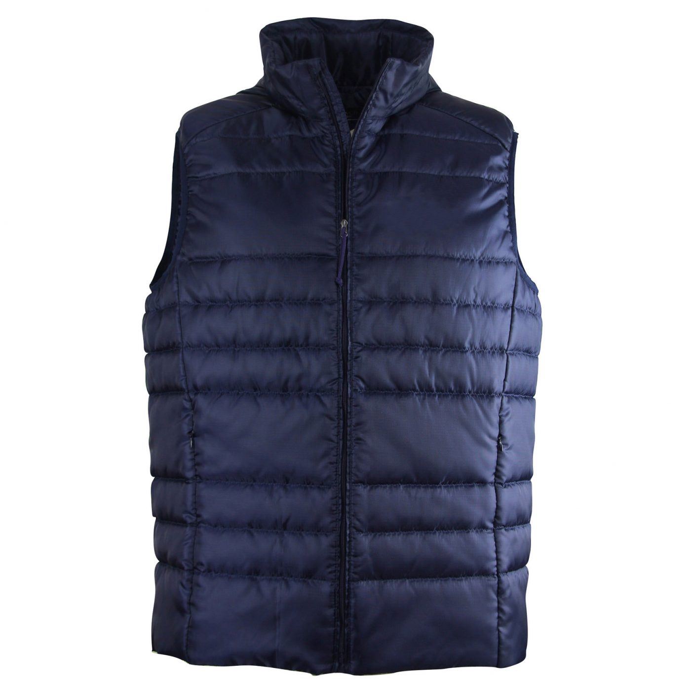 Stencil-Unisex Packlite Vest Sleeveless Jackets-3043